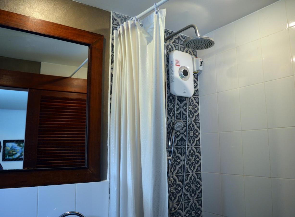 De Nawarat Chiangmai Boutique Apartment Τσιάνγκ Μάι Εξωτερικό φωτογραφία