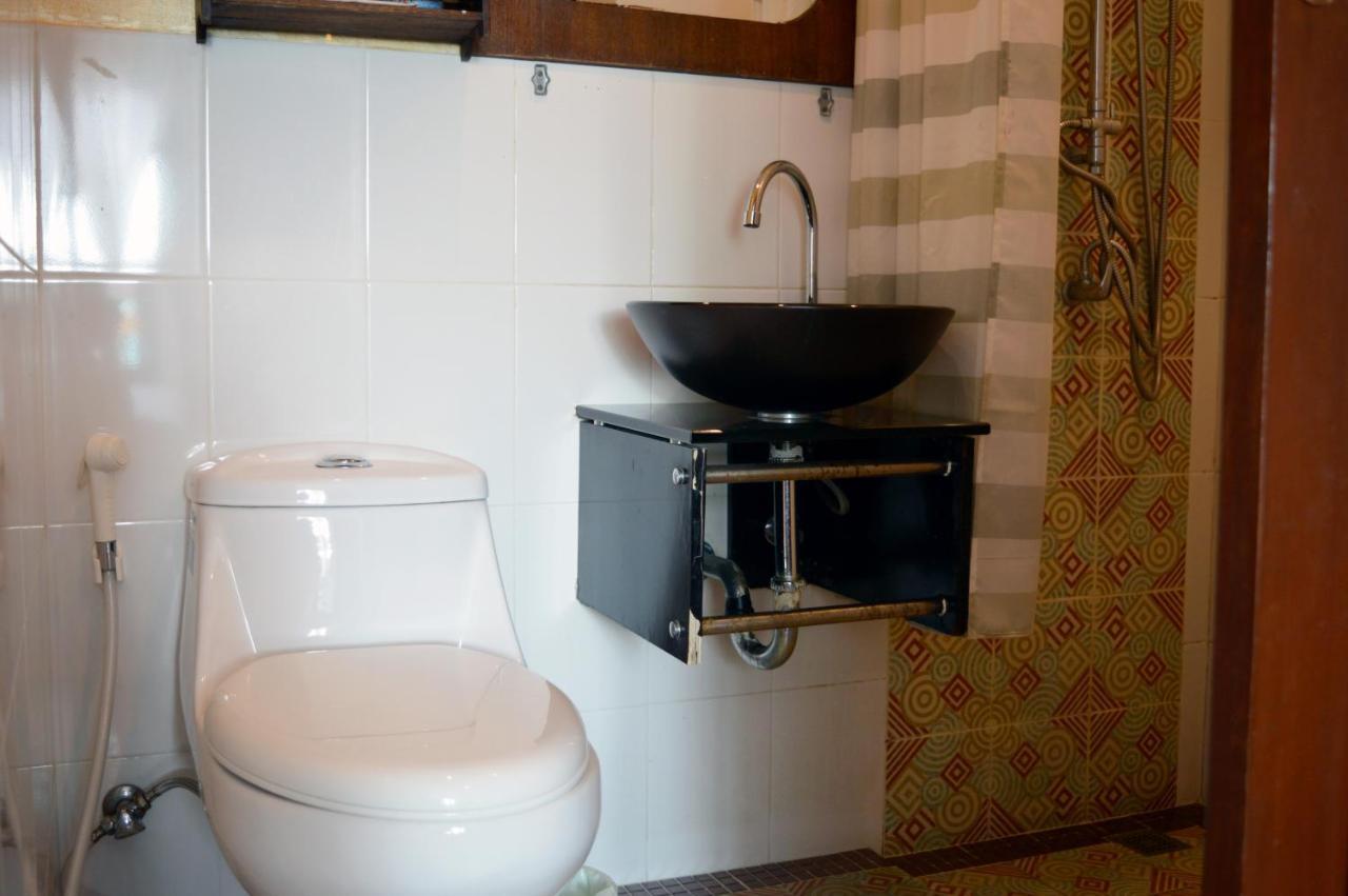 De Nawarat Chiangmai Boutique Apartment Τσιάνγκ Μάι Εξωτερικό φωτογραφία