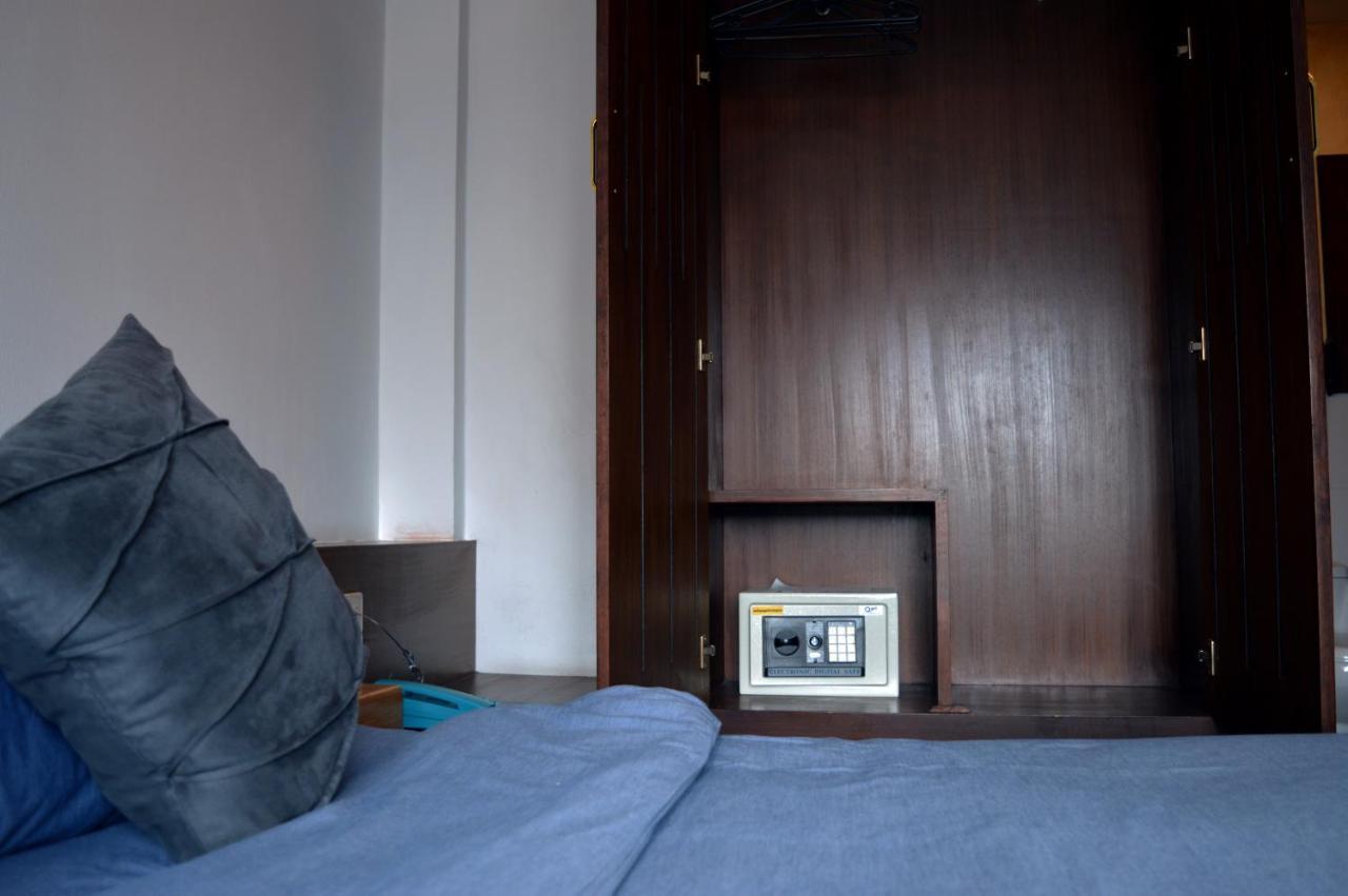 De Nawarat Chiangmai Boutique Apartment Τσιάνγκ Μάι Εξωτερικό φωτογραφία