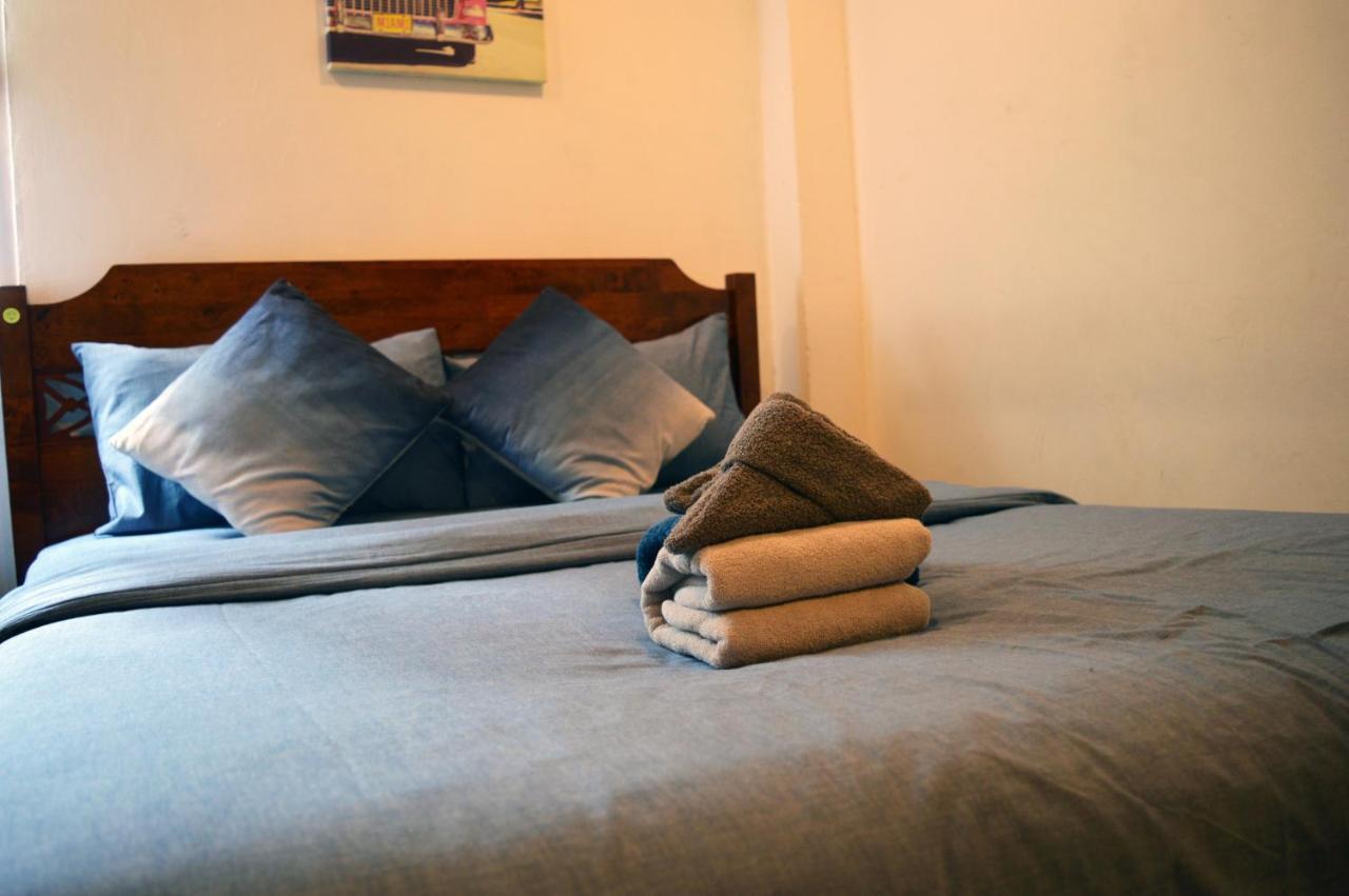 De Nawarat Chiangmai Boutique Apartment Τσιάνγκ Μάι Εξωτερικό φωτογραφία