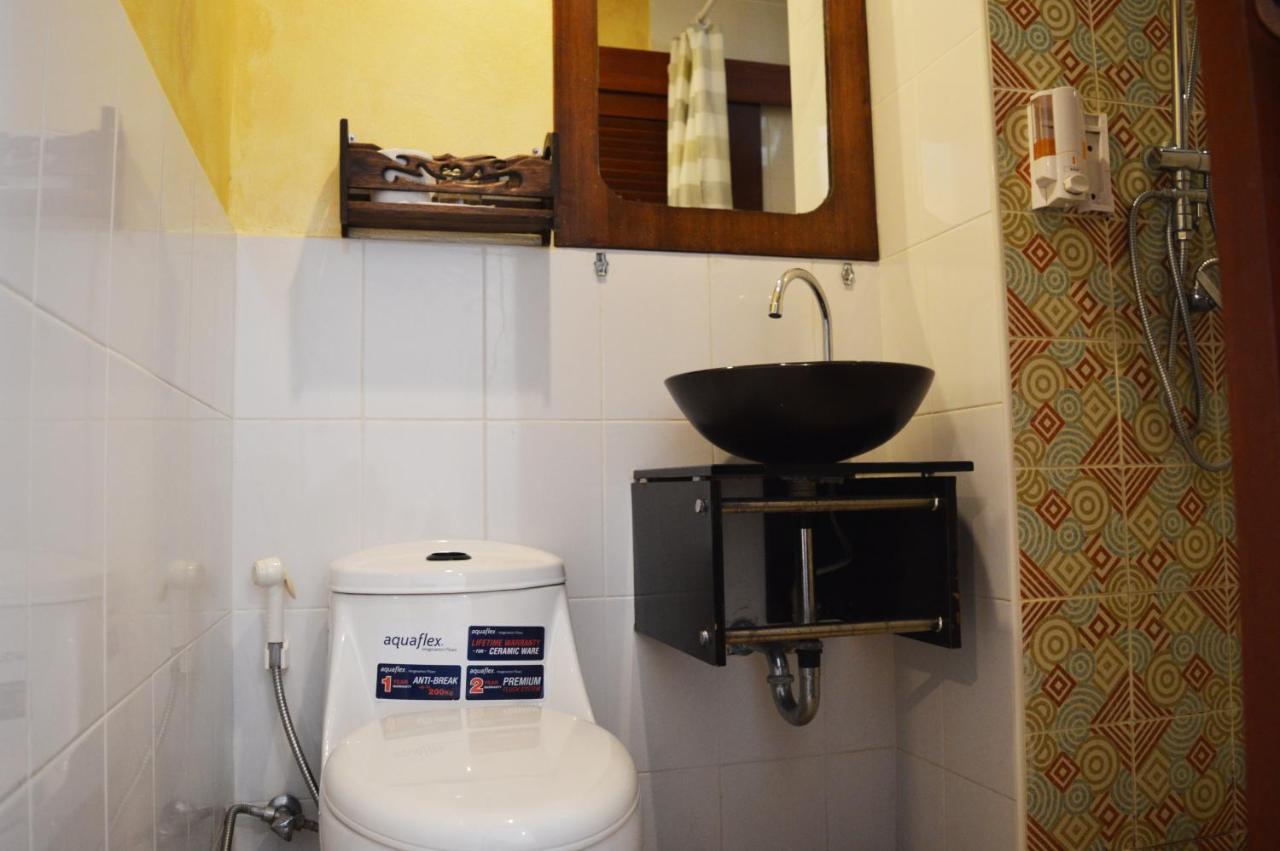 De Nawarat Chiangmai Boutique Apartment Τσιάνγκ Μάι Εξωτερικό φωτογραφία