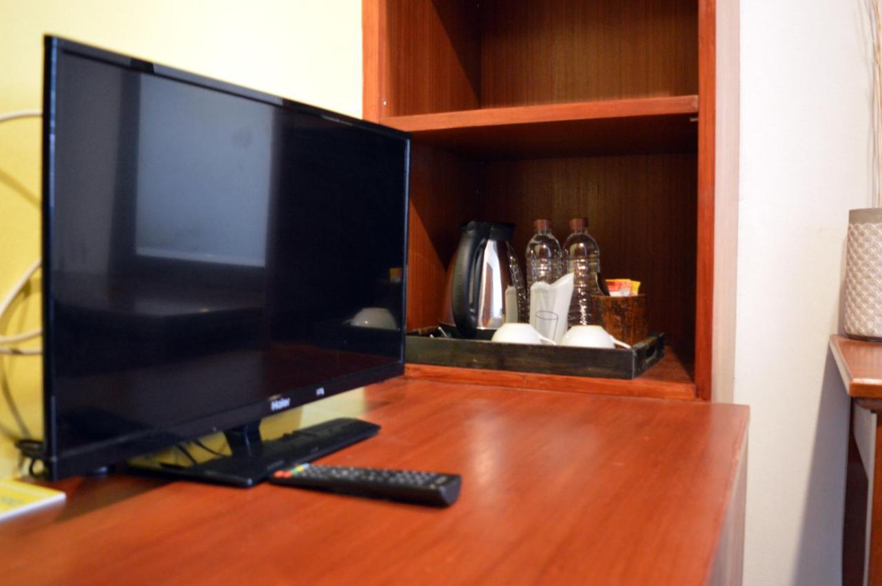 De Nawarat Chiangmai Boutique Apartment Τσιάνγκ Μάι Εξωτερικό φωτογραφία