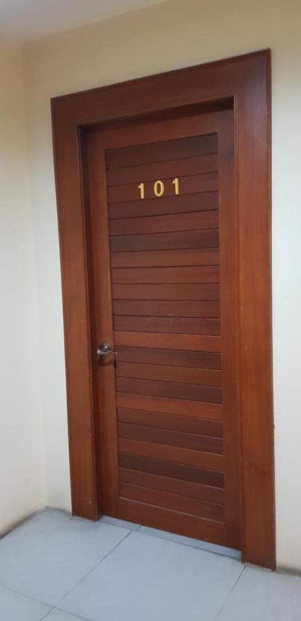 De Nawarat Chiangmai Boutique Apartment Τσιάνγκ Μάι Εξωτερικό φωτογραφία