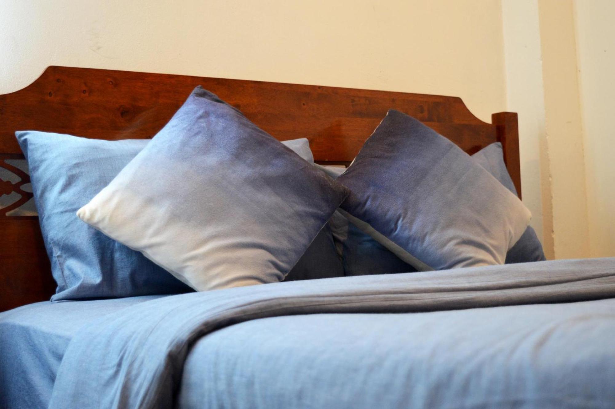 De Nawarat Chiangmai Boutique Apartment Τσιάνγκ Μάι Εξωτερικό φωτογραφία