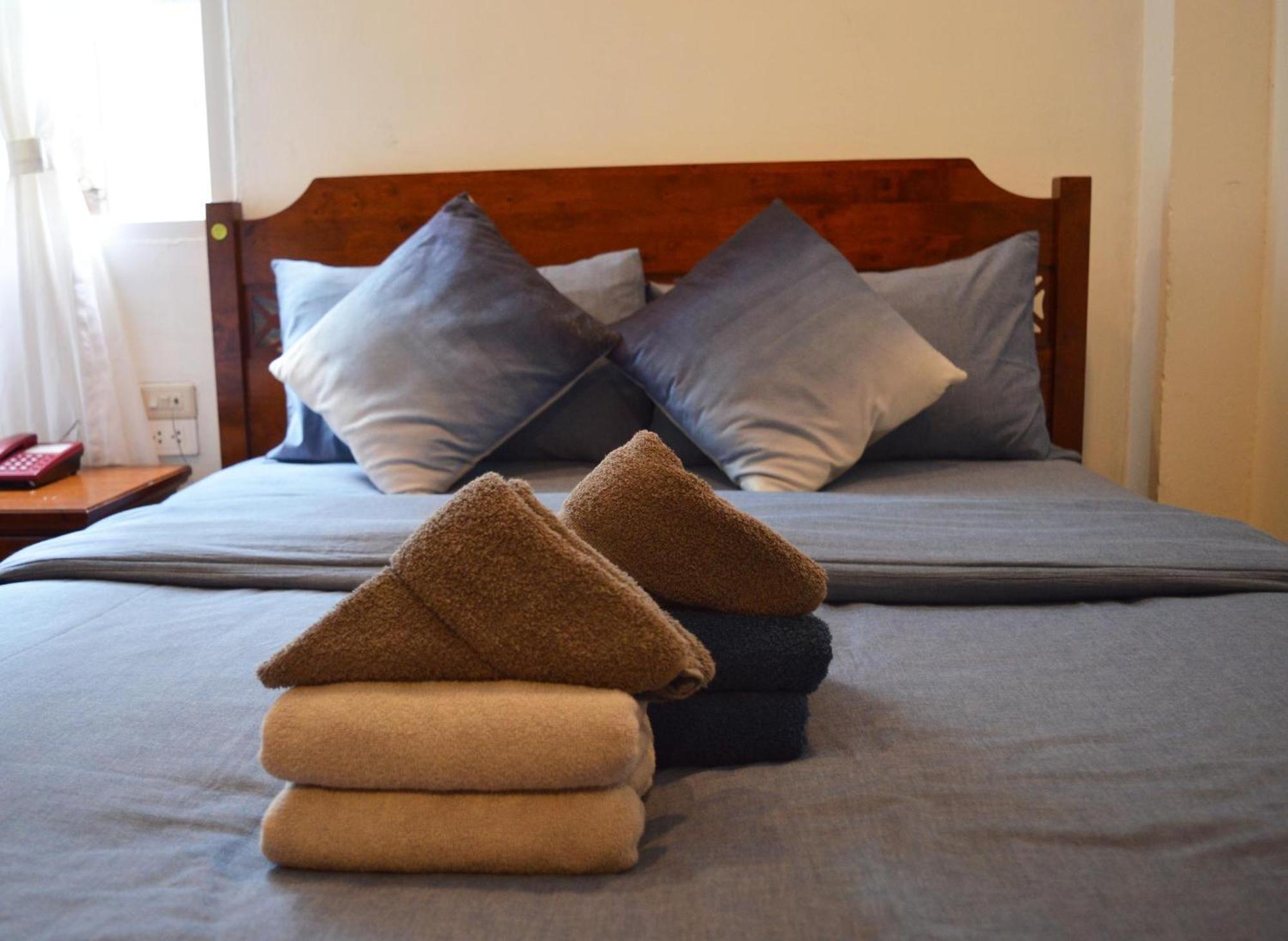De Nawarat Chiangmai Boutique Apartment Τσιάνγκ Μάι Εξωτερικό φωτογραφία