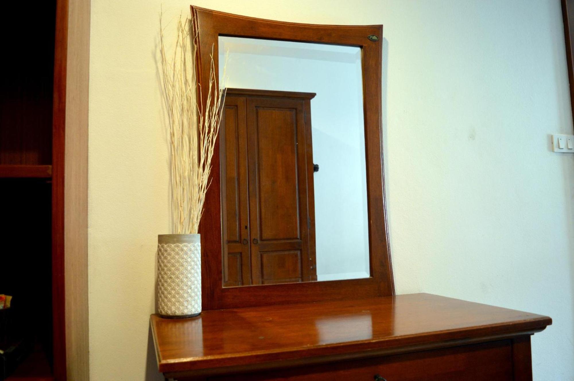 De Nawarat Chiangmai Boutique Apartment Τσιάνγκ Μάι Εξωτερικό φωτογραφία