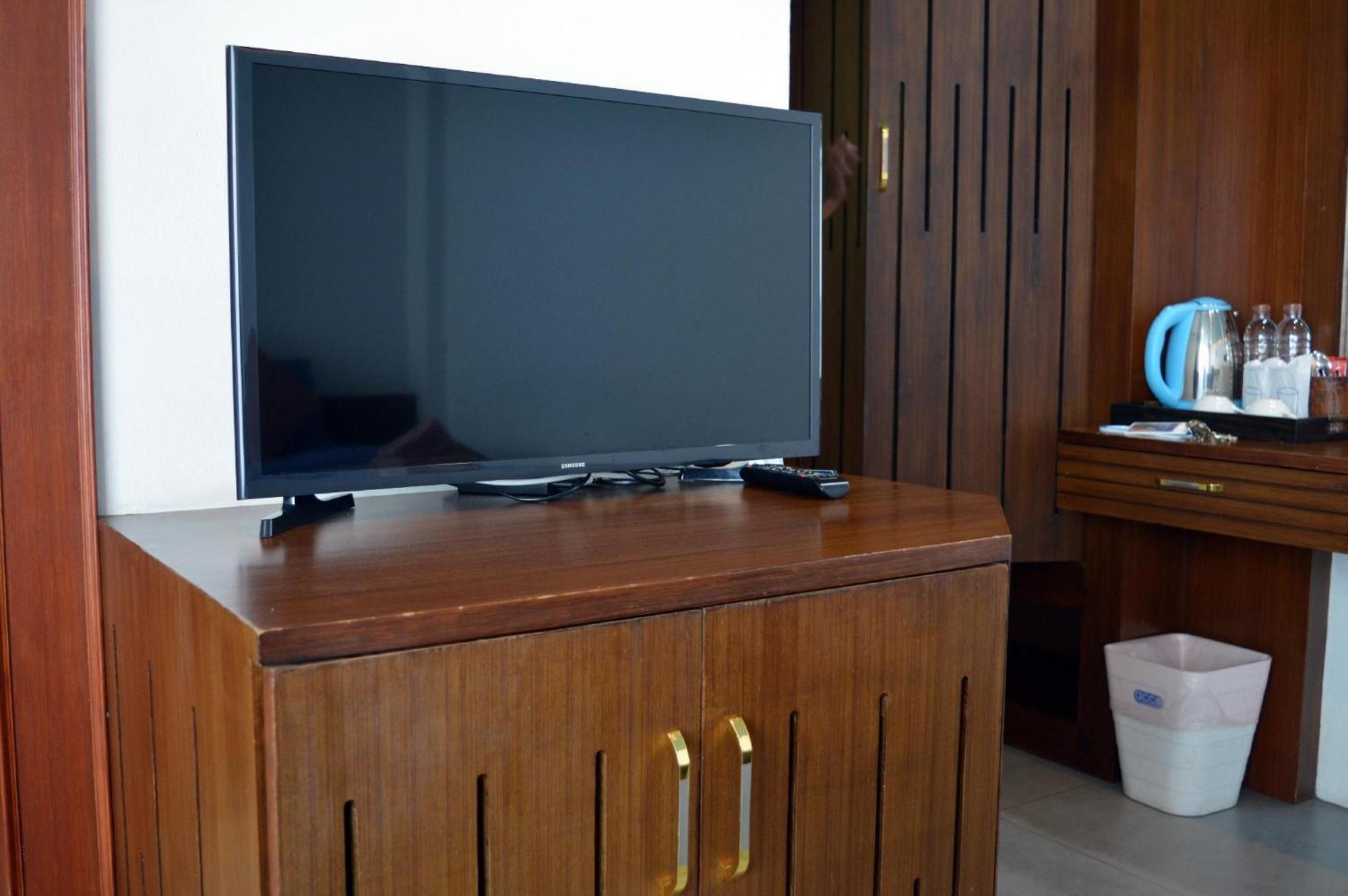 De Nawarat Chiangmai Boutique Apartment Τσιάνγκ Μάι Εξωτερικό φωτογραφία