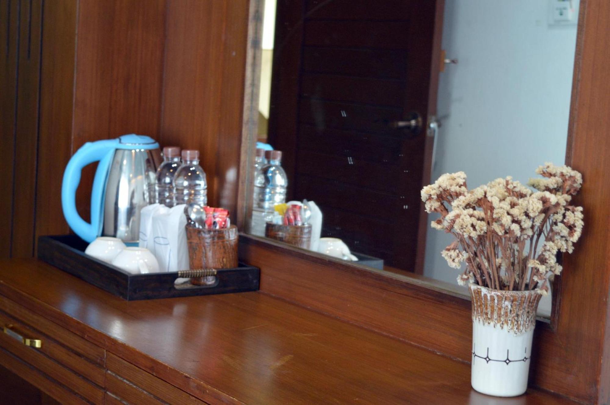 De Nawarat Chiangmai Boutique Apartment Τσιάνγκ Μάι Εξωτερικό φωτογραφία