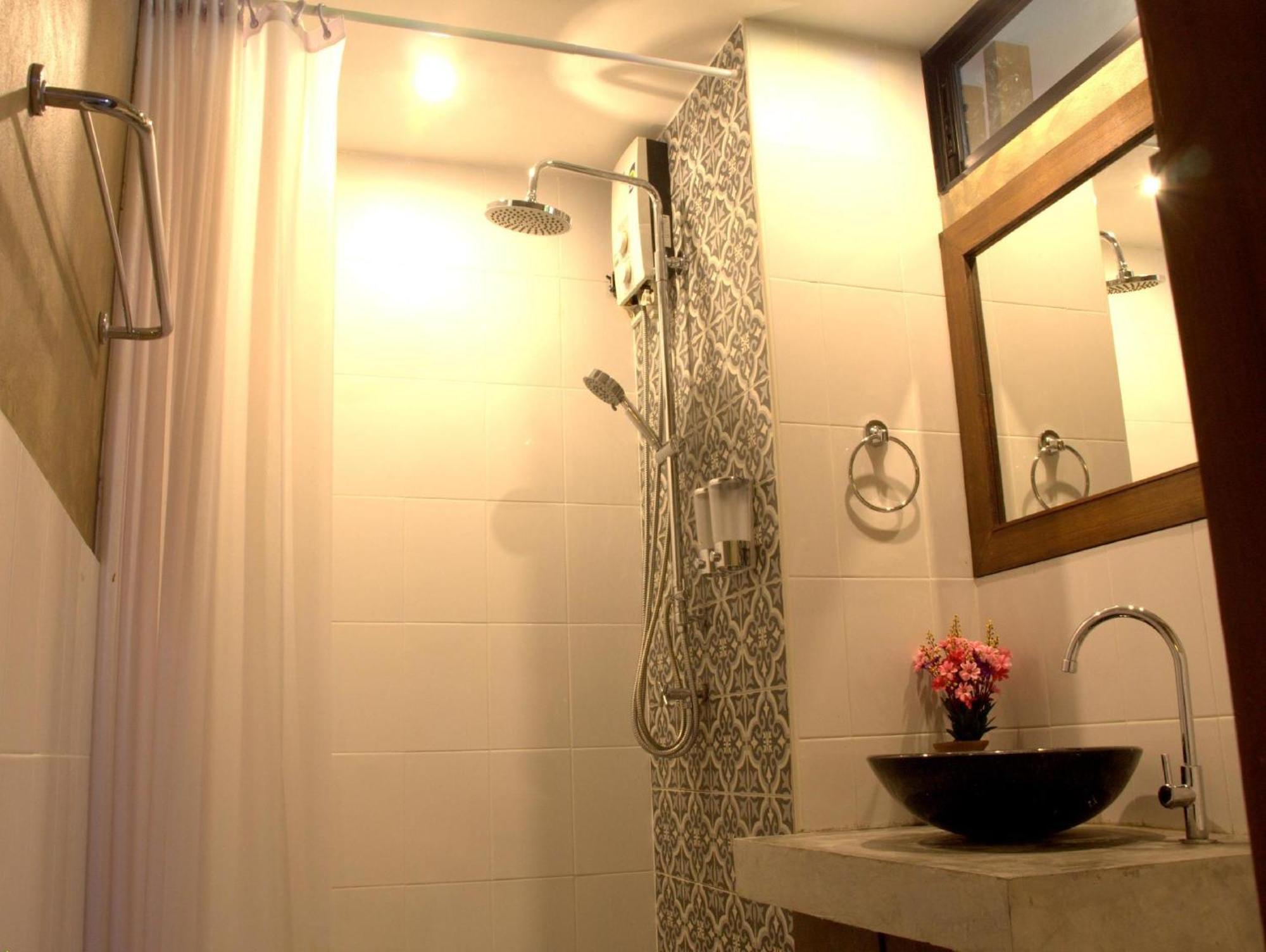 De Nawarat Chiangmai Boutique Apartment Τσιάνγκ Μάι Εξωτερικό φωτογραφία