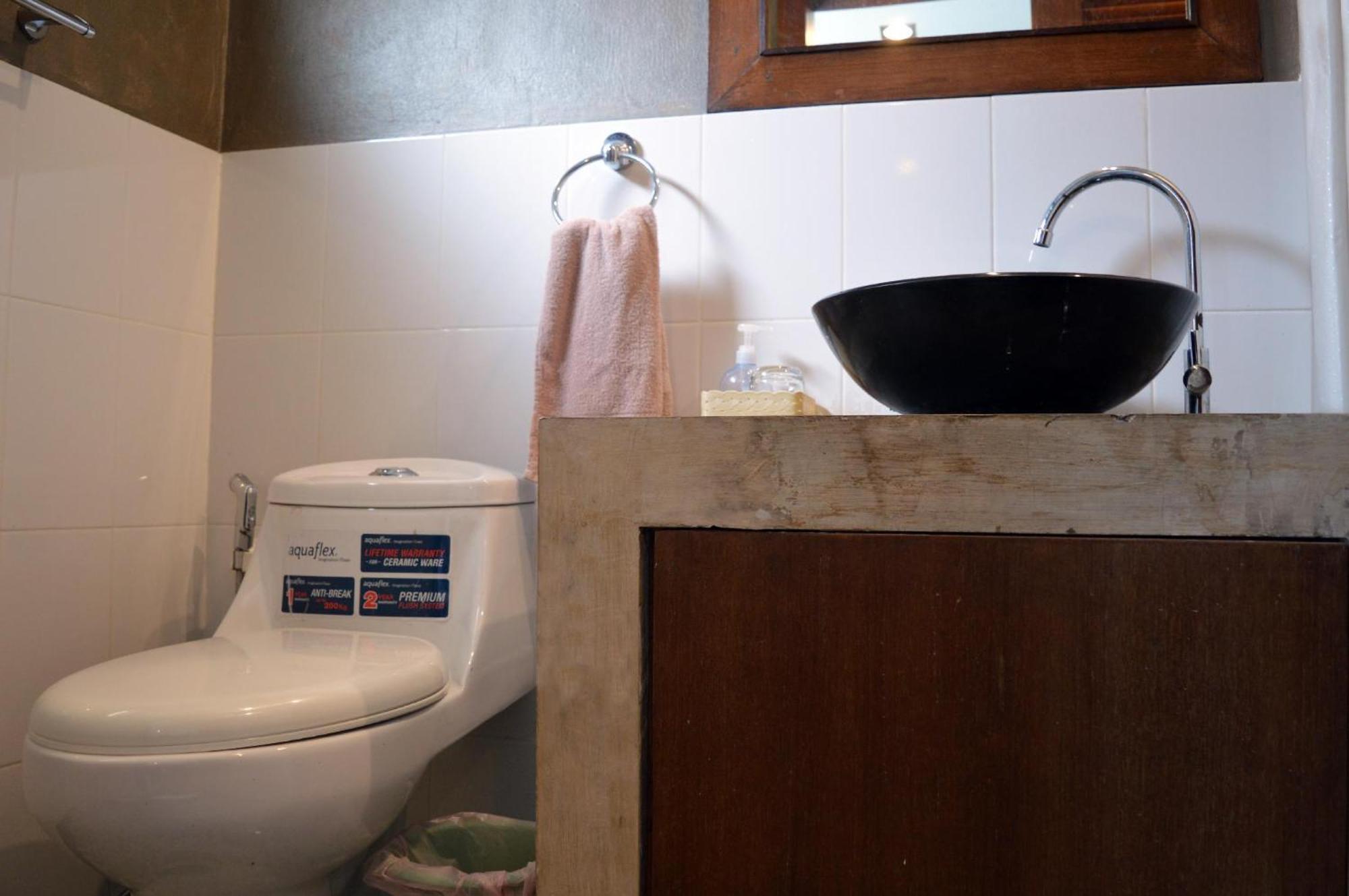 De Nawarat Chiangmai Boutique Apartment Τσιάνγκ Μάι Εξωτερικό φωτογραφία
