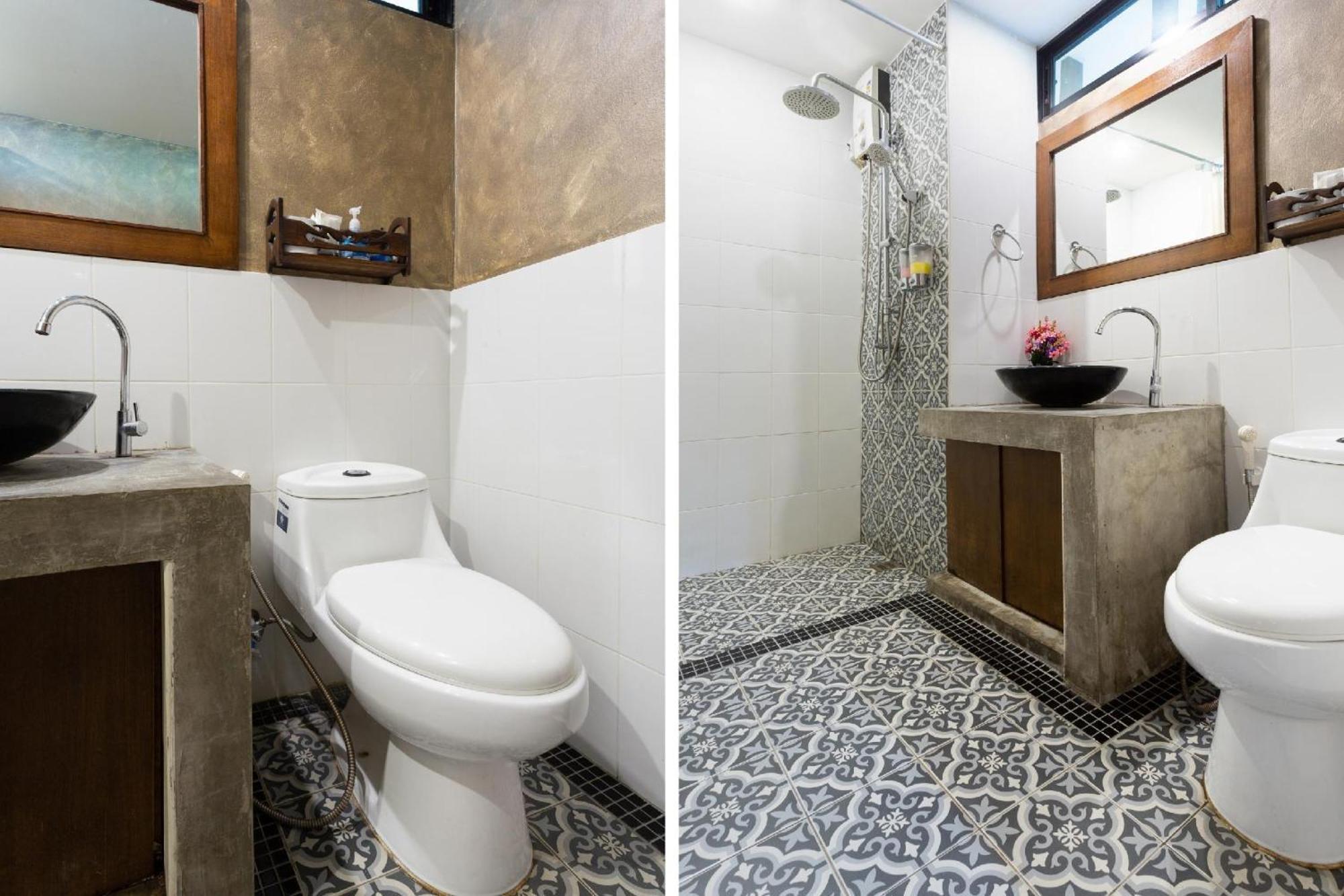De Nawarat Chiangmai Boutique Apartment Τσιάνγκ Μάι Εξωτερικό φωτογραφία