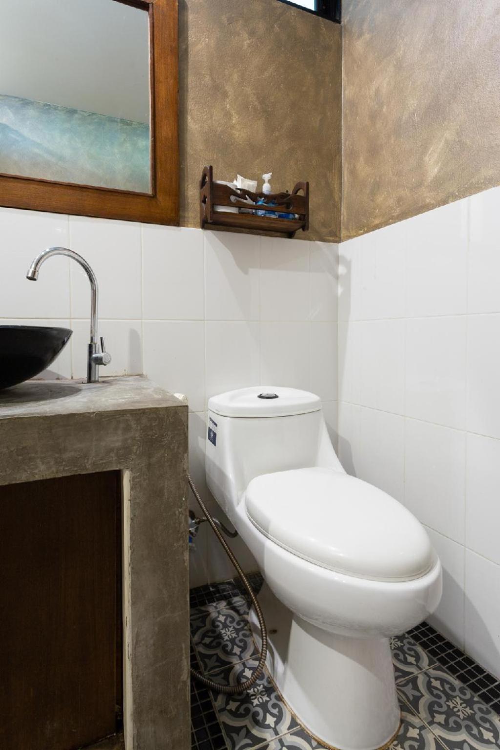 De Nawarat Chiangmai Boutique Apartment Τσιάνγκ Μάι Εξωτερικό φωτογραφία