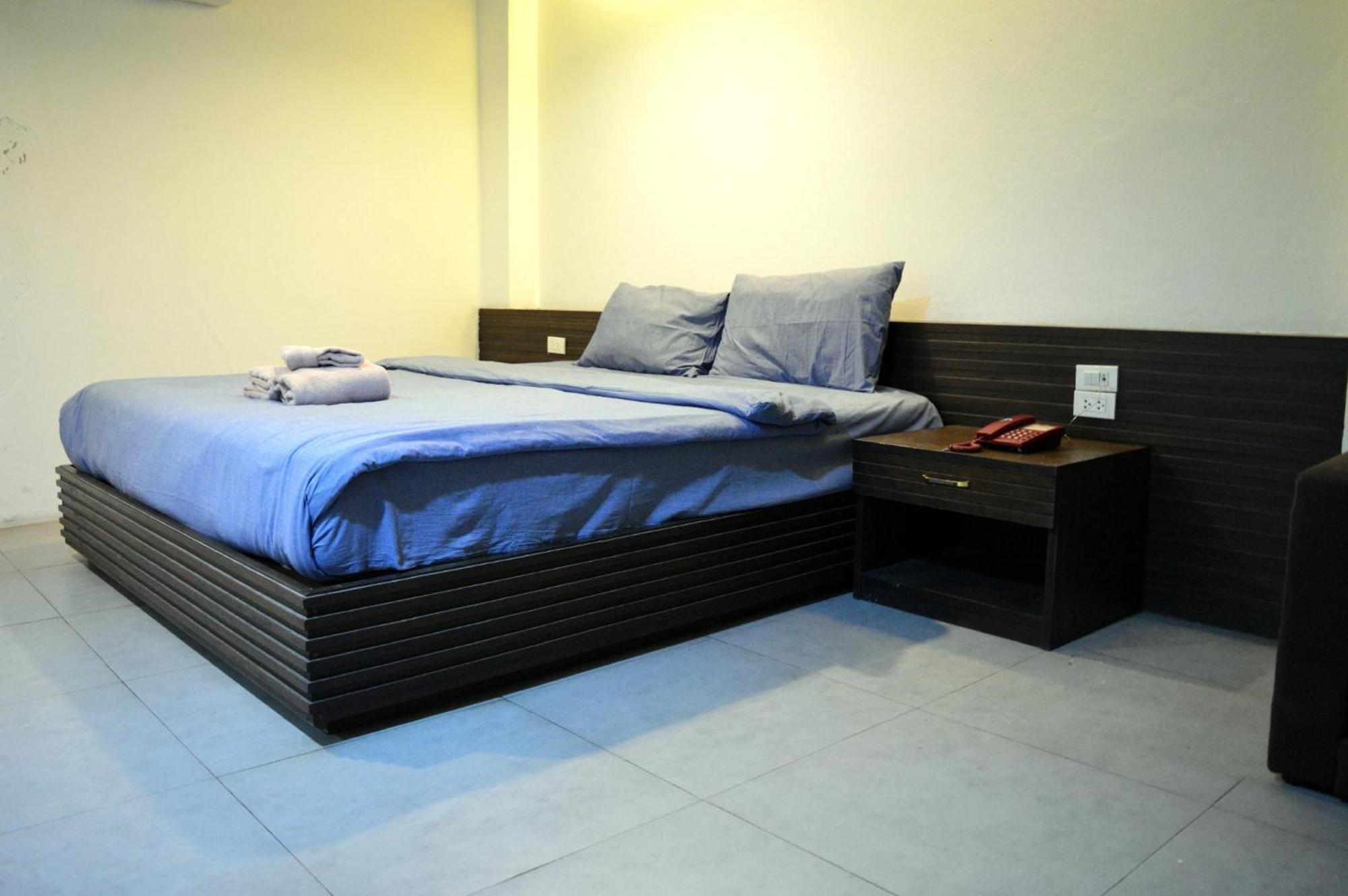 De Nawarat Chiangmai Boutique Apartment Τσιάνγκ Μάι Εξωτερικό φωτογραφία