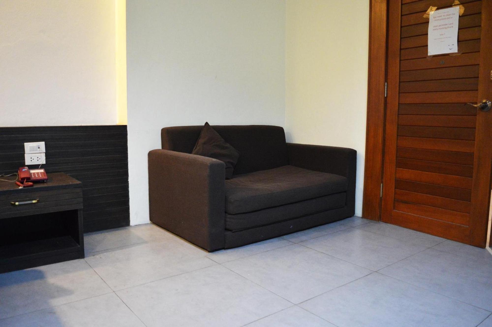 De Nawarat Chiangmai Boutique Apartment Τσιάνγκ Μάι Εξωτερικό φωτογραφία