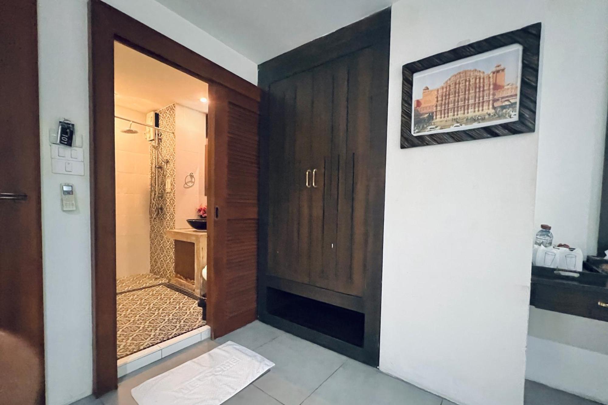 De Nawarat Chiangmai Boutique Apartment Τσιάνγκ Μάι Εξωτερικό φωτογραφία