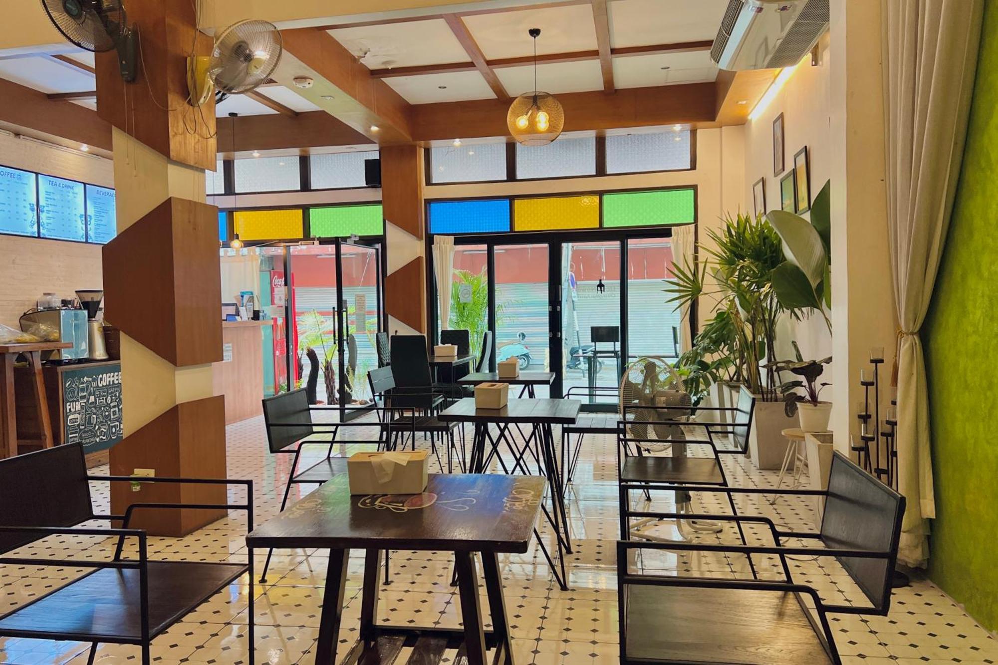 De Nawarat Chiangmai Boutique Apartment Τσιάνγκ Μάι Εξωτερικό φωτογραφία