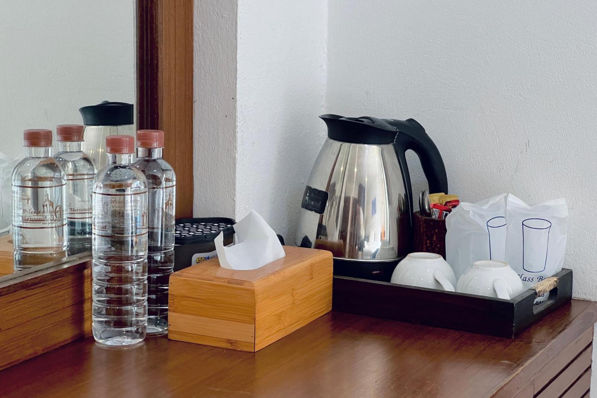 De Nawarat Chiangmai Boutique Apartment Τσιάνγκ Μάι Εξωτερικό φωτογραφία